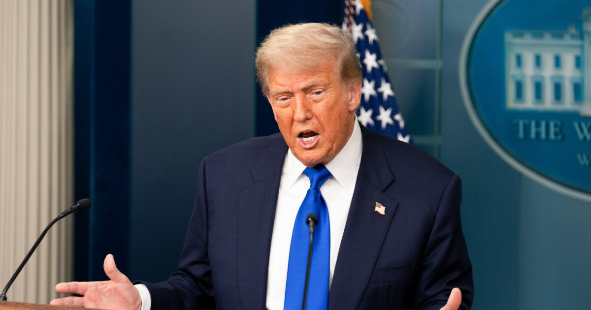 Trump speeds up tax bill deadline as tentative SALT deal reached Trump speeds up tax bill deadline as tentative SALT deal reached