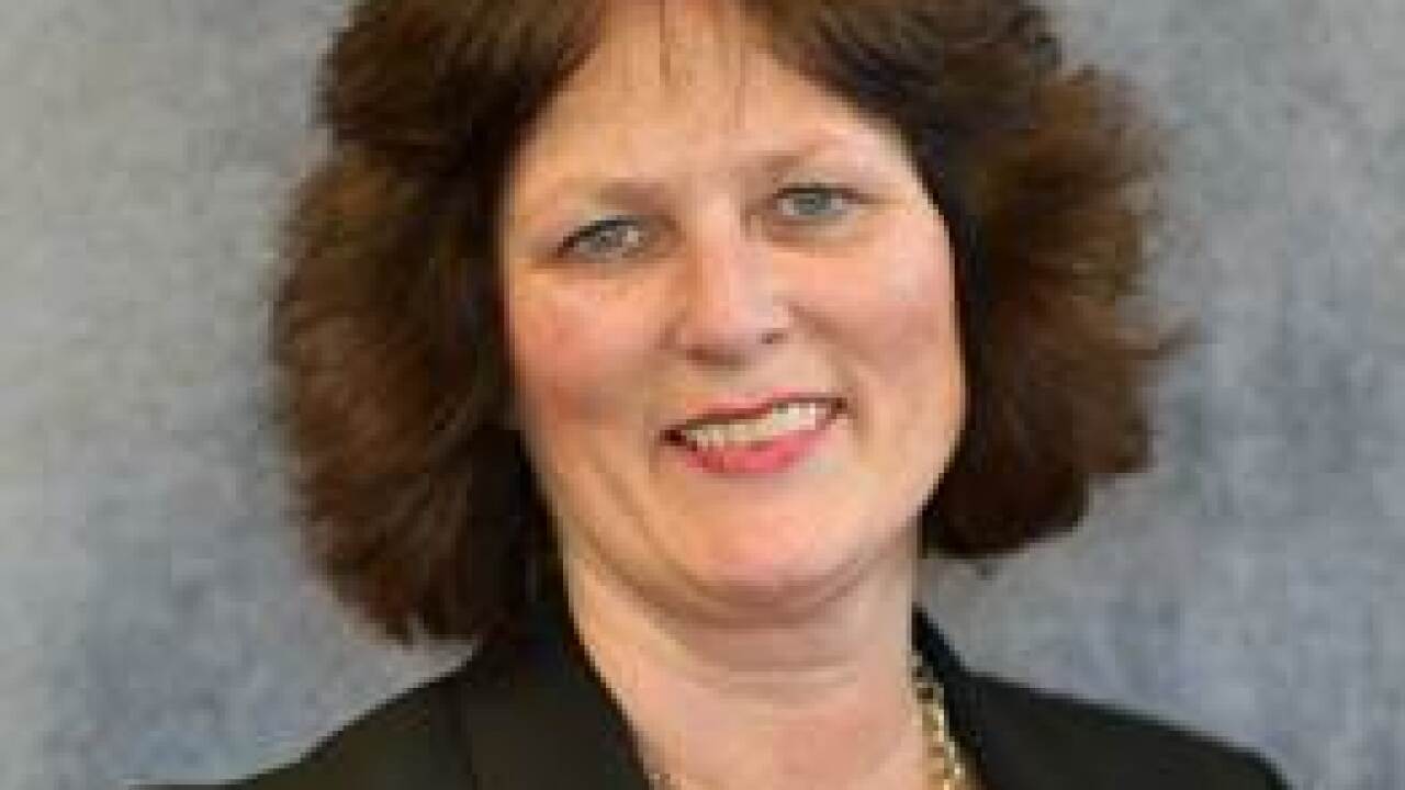 Darlyne Keller, Rock Valley CU