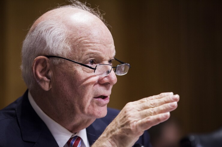 Cardin, Ben Cardin, D-Md.