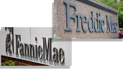 Thumbnail for Video: Is It Safe to Kill Fannie and Freddie?