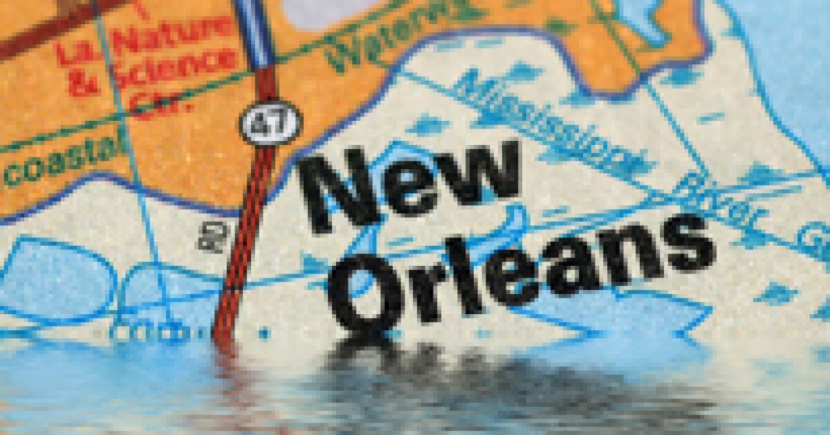 IRS offers tax relief for seawater victims in Louisiana IRS offers tax relief for seawater victims in Louisiana