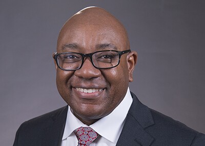 Isaac Johnson Texas Dow CU