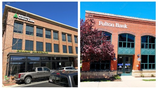 Atlantic Union Bank - Fulton Bank