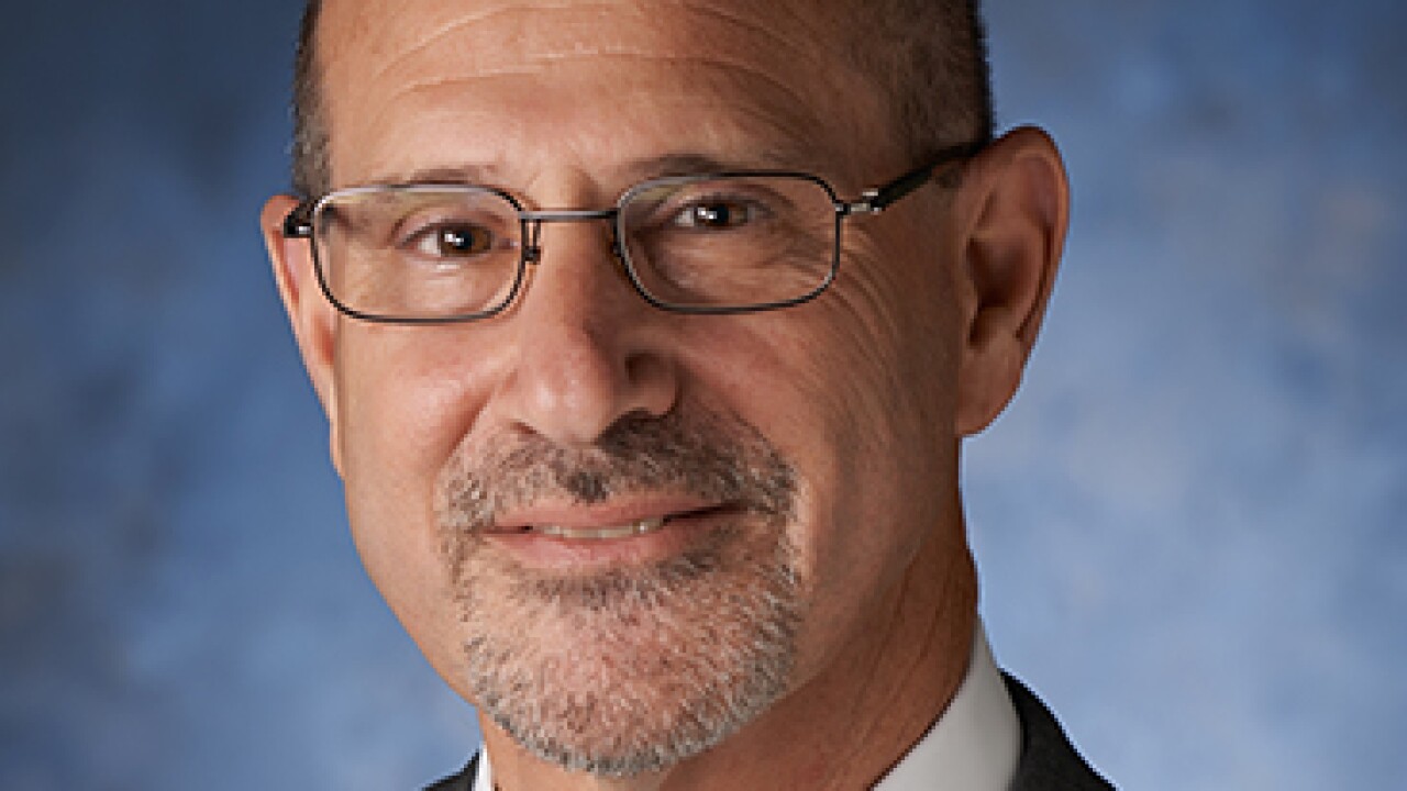 Randy Bernstein , Ent CU