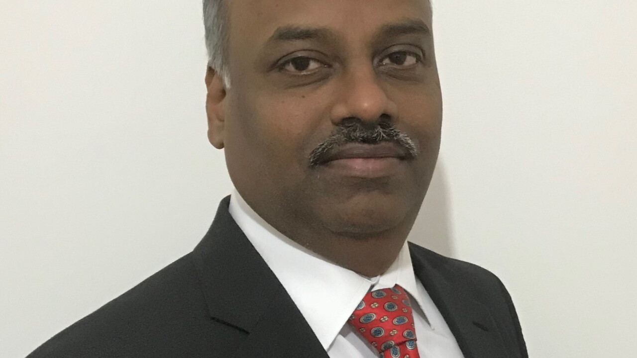 Vijay Mahendrakar