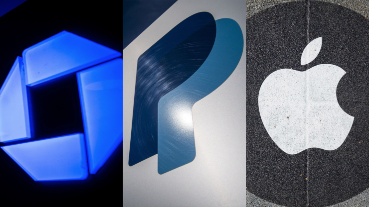 Big banks, Big Tech face off over swipe fees | American Banker