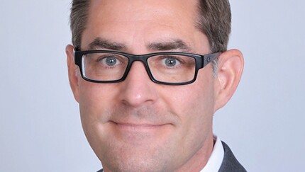 Michael Thompson of Ryan