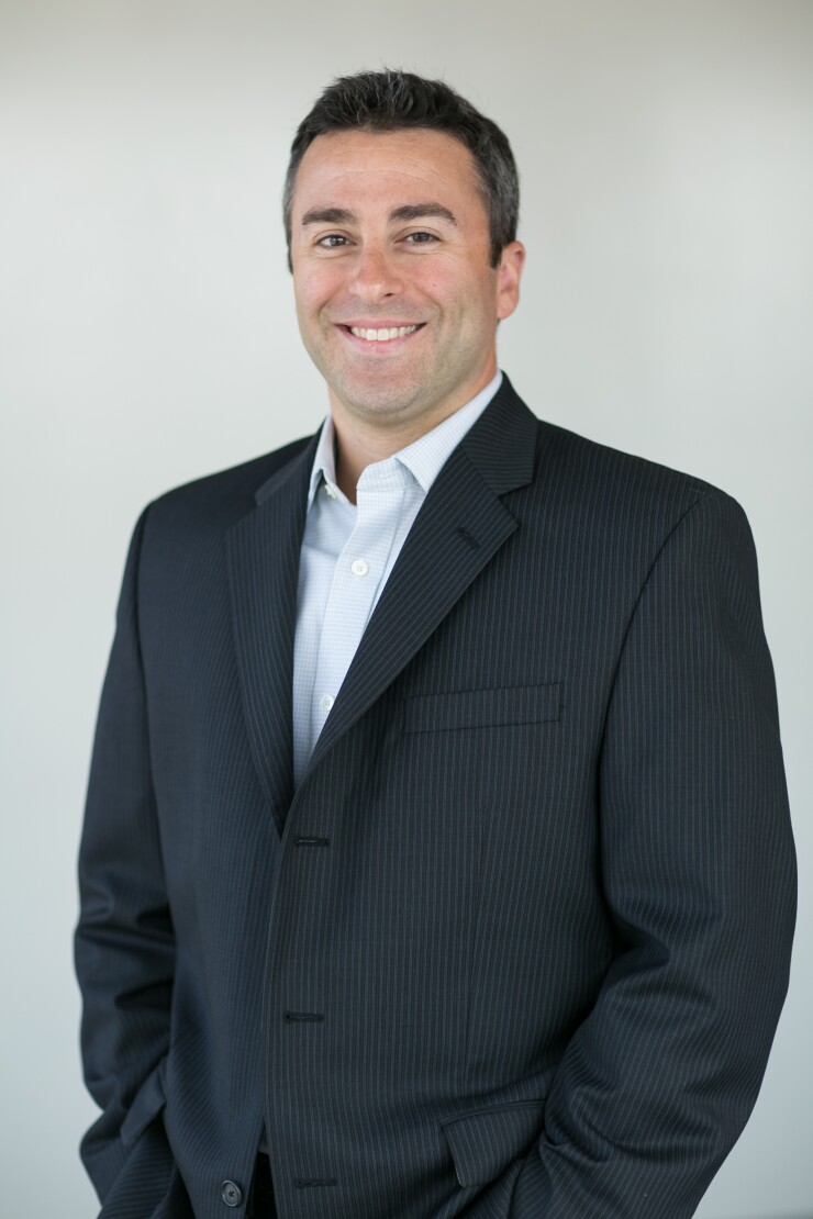 Steve Robert, CEO of Autobooks