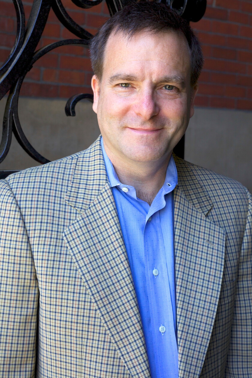 Dan Goldner, PhD