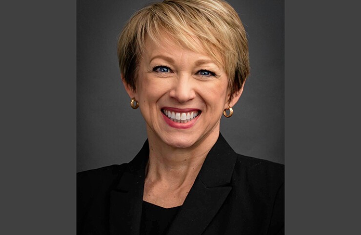 Annette Folmar