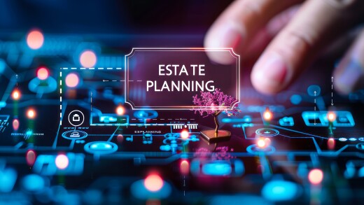 Estate planning
