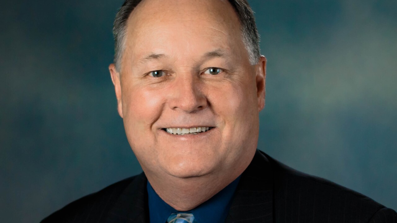 Gene Pelham, Rogue CU CEO