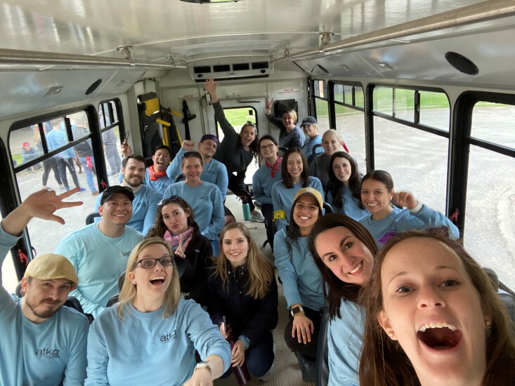 Best Firms 2020 - ATKG