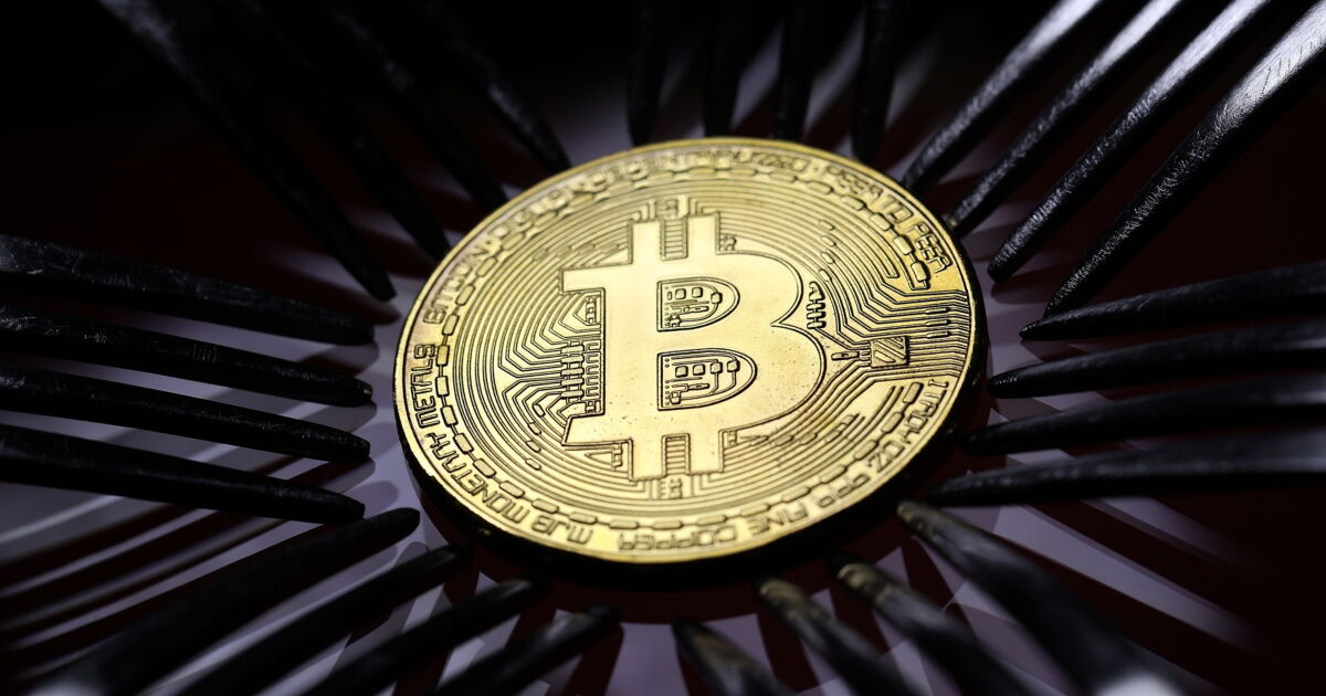 Bitcoin faces fresh challenges after debt deal moves forward, Citigroup warns