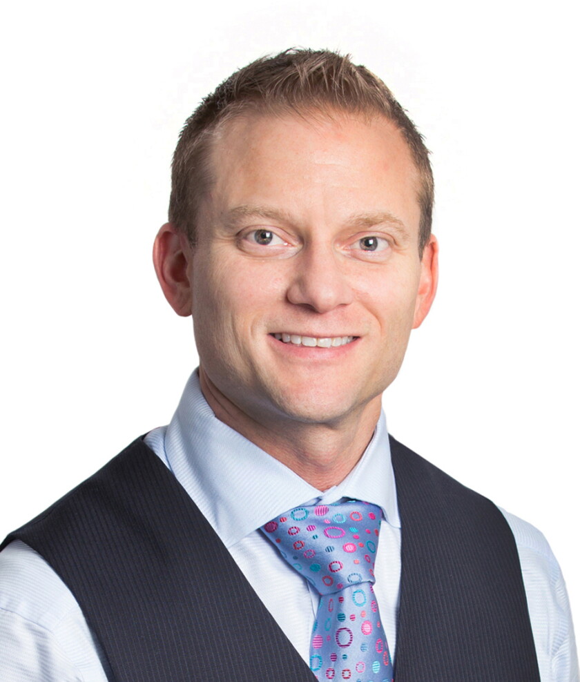 Jeremy Sopko