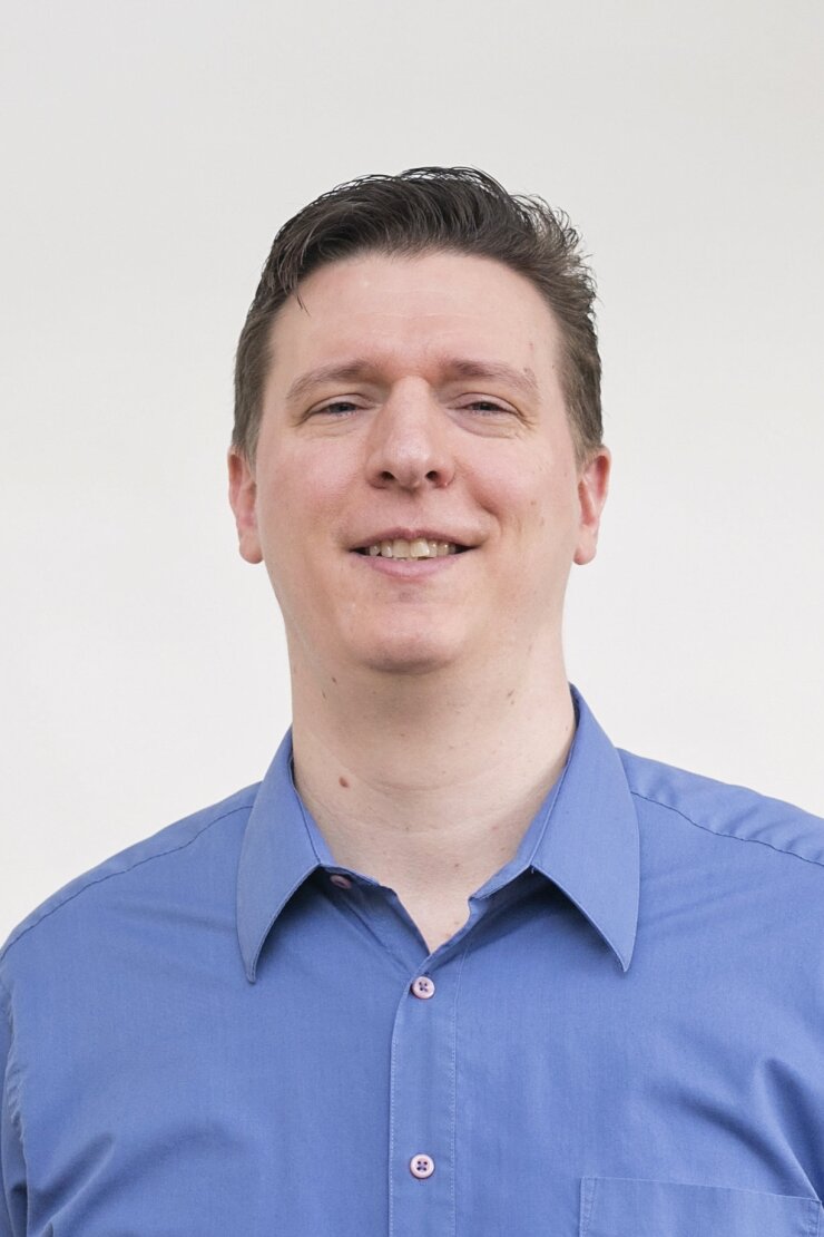 Joel Buursma