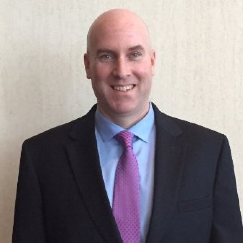 David Halligan is the director of sales and account management at SalesFocus Solutions.
