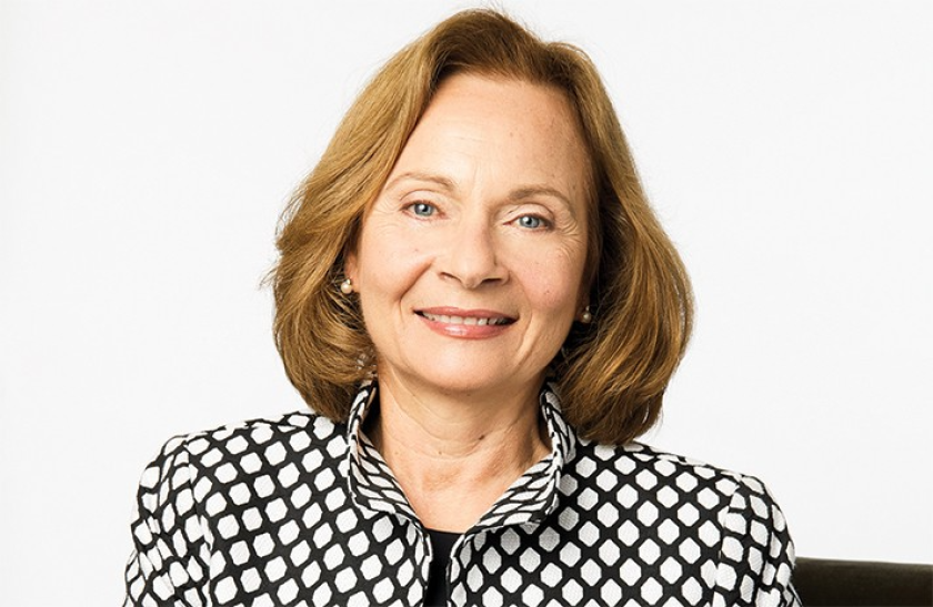 Ellen Alemany, CIT's chairwoman and CEO, would become vice chairwoman at First Citizens.