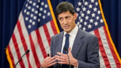 Kevin Warsh