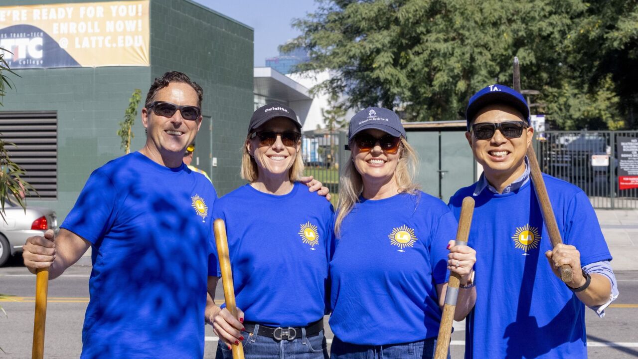 Big 4 Leaders in LA team up.jpg