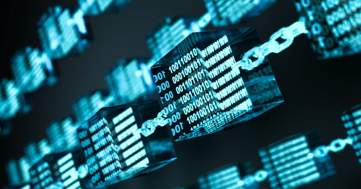 Ask not what blockchain can do for you