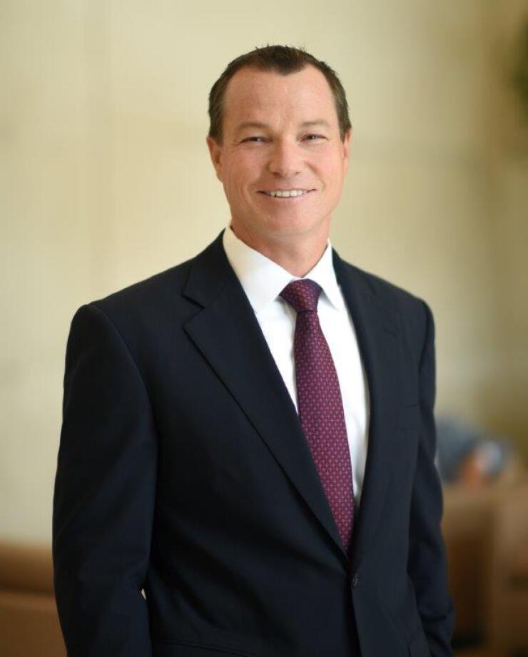 Bill Linas, a new Stifel financial advisor, previously worked at Merrill Lynch where he was responsible for $184 million, according to his new employer.