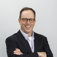 Wilbur Swan of Catchlight