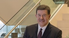 Grant Thornton CEO Mike McGuire