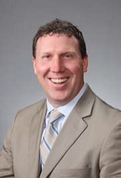 Ben D. Jones