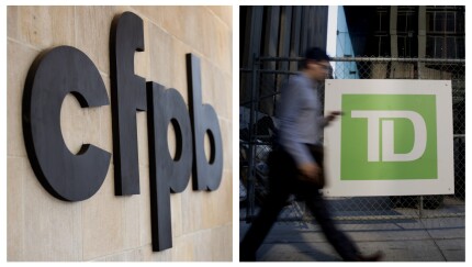 CFPB - TD Bank