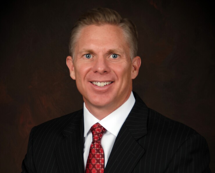 Todd Baker, former UBS adviser, has left the wirehouse to join HighTower.