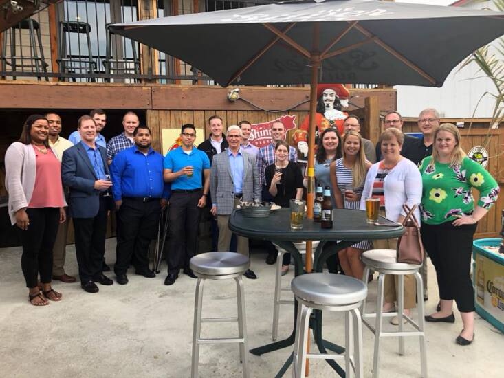 Best Firms 2018 - BSSF