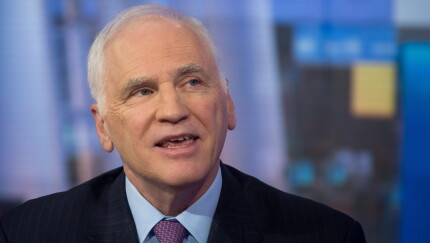 Fed Gov. Daniel Tarullo