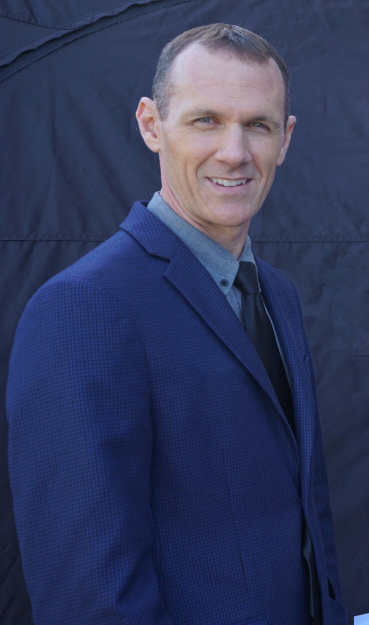 Steven Page, SafeAmerica CU