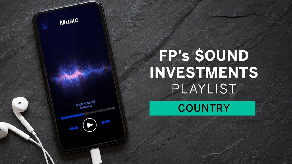 Sound Investments Country