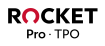 Rocket Pro TPO Logo