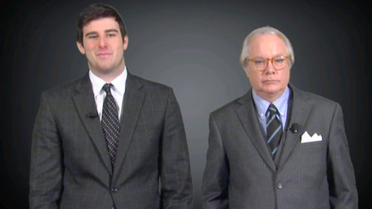 Thumbnail for Video: Muni Week in Review, Jan. 26, 2015