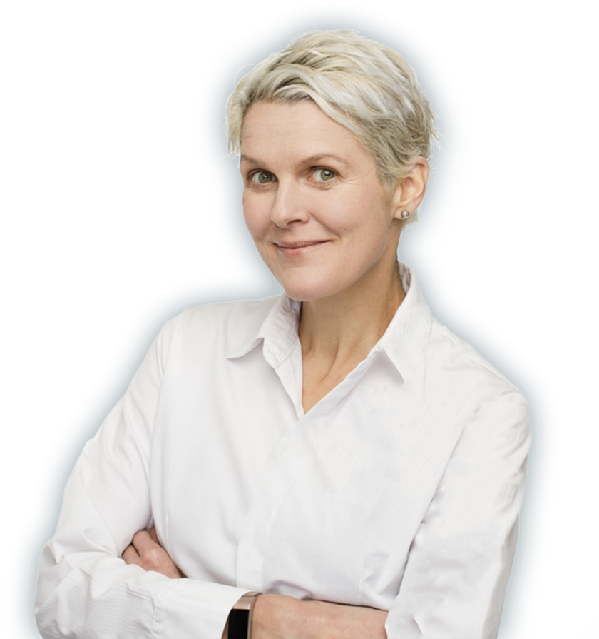 Geraldine Carter pic