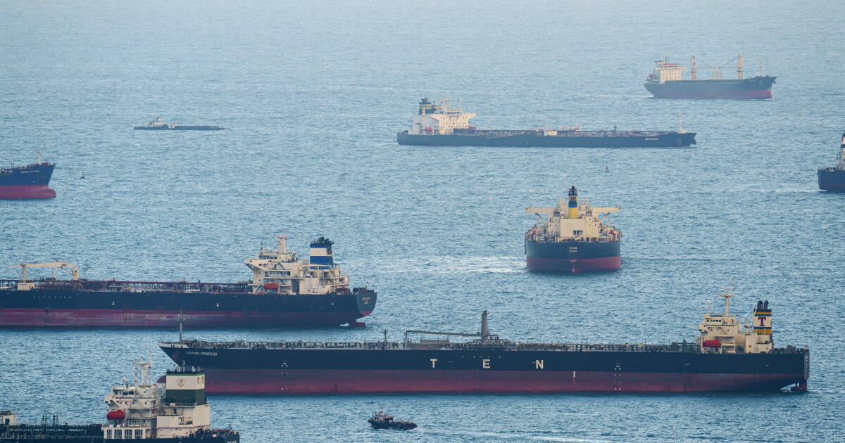 Iran-related risks manageable for banks, but duration is key