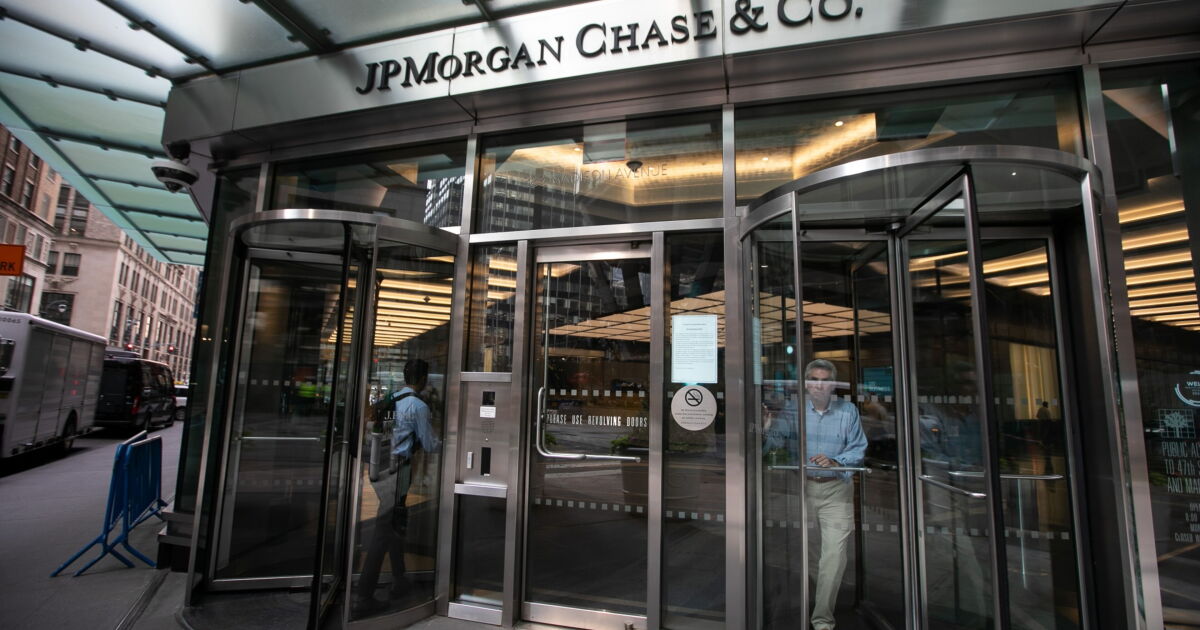 JPMorgan makes anti-trafficking pledges in latest Epstein settlement