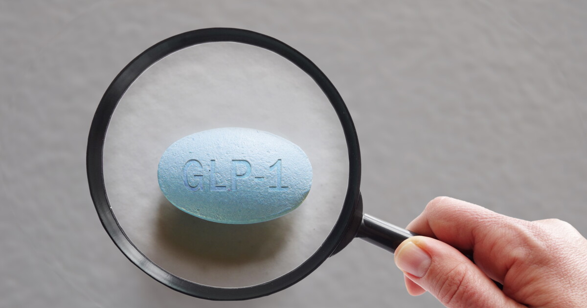 Inside Medicare's new GLP-1 demonstration