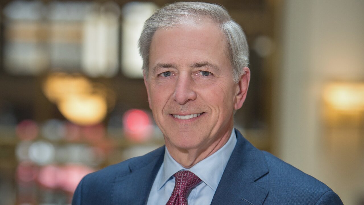 Kevin Fromer CEO FSF