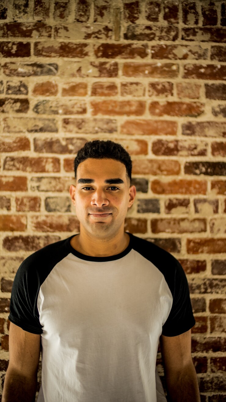 Kevin Bass, president and co-founder of Float