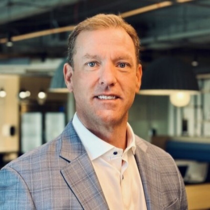 Jason Flanders of Randstad