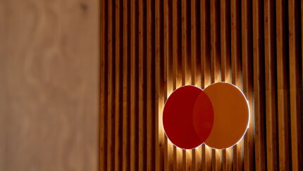 Mastercard logo