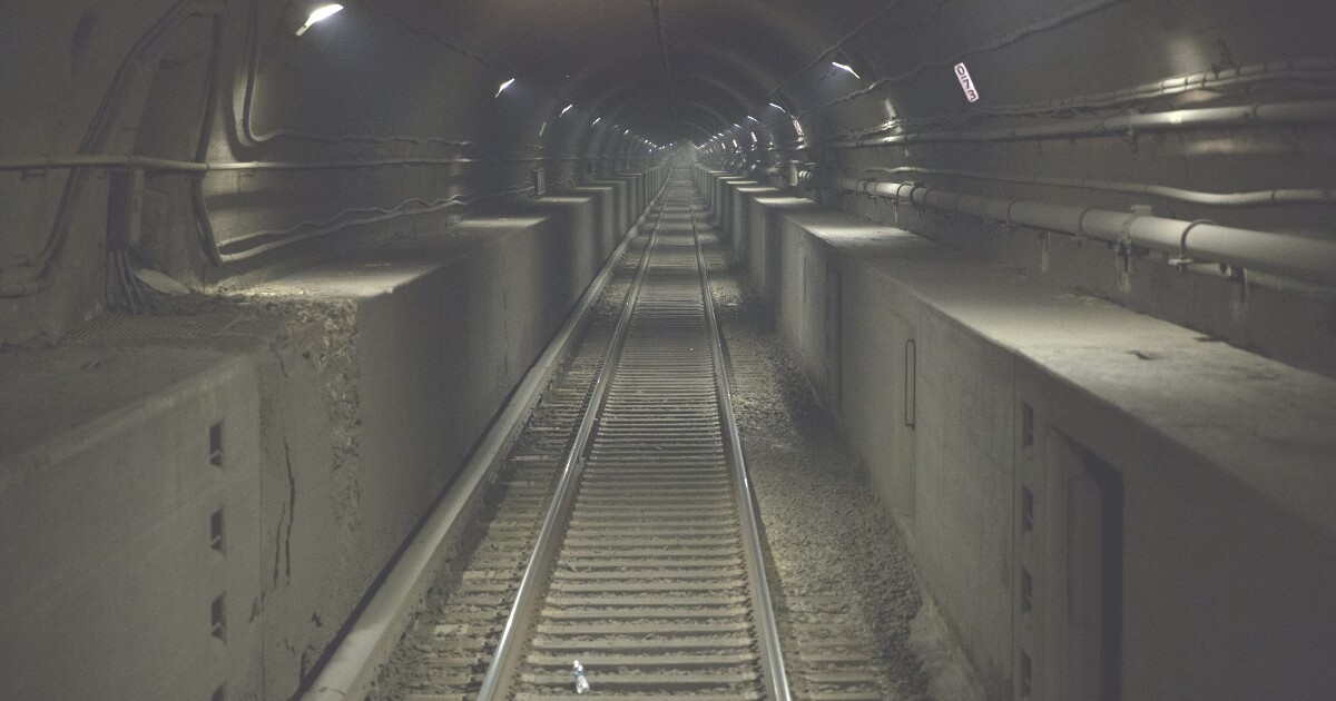 Gateway project gets first chunk of federal funds; billions more to come Gateway project gets first chunk of federal funds; billions more to come