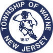 Township of Wayne, NJ logo.png