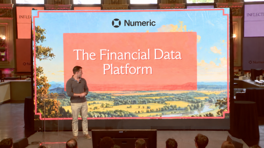 Numeric Andrew Bihl