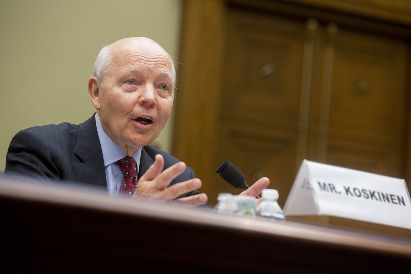 Koskinen-John-IRS