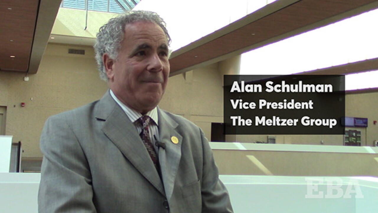 Thumbnail for Video: Employers want a broker ‘competent in compliance’